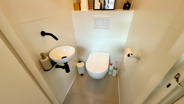 Medium property photo - Kruidentuinen, 2551 VR Den Haag